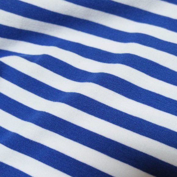 Guess Galya Striped Maxi Skirt - Picture 6 of 6